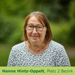 Hanne Hinz-Oppelt