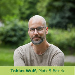 Tobias Wulf