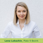 Lena Lokschin