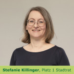 Stefanie Killinger
